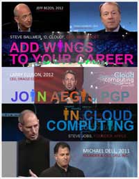 Download Aegis Cloud computing Brochure