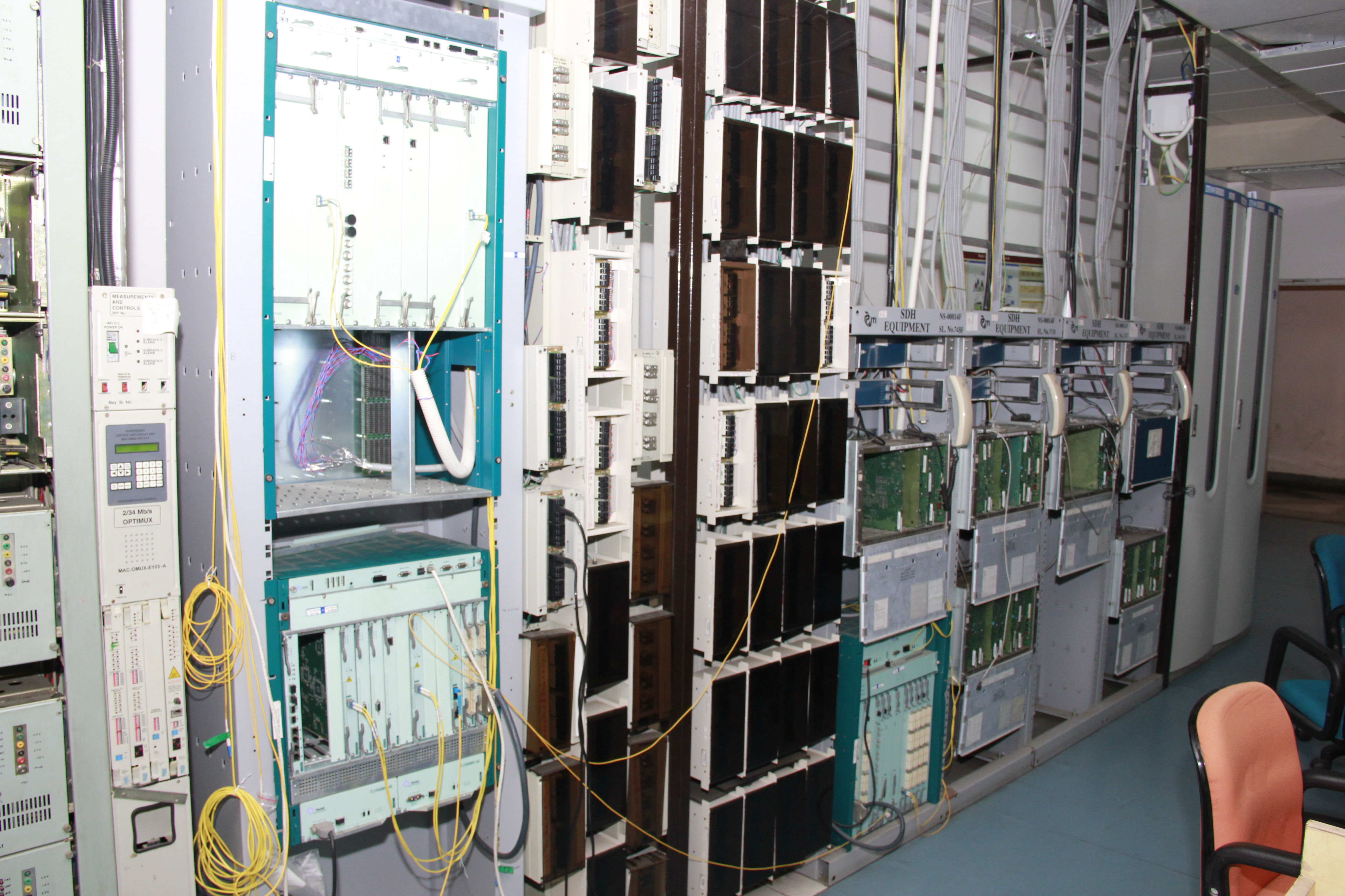 mtnl