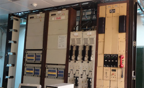 mtnl